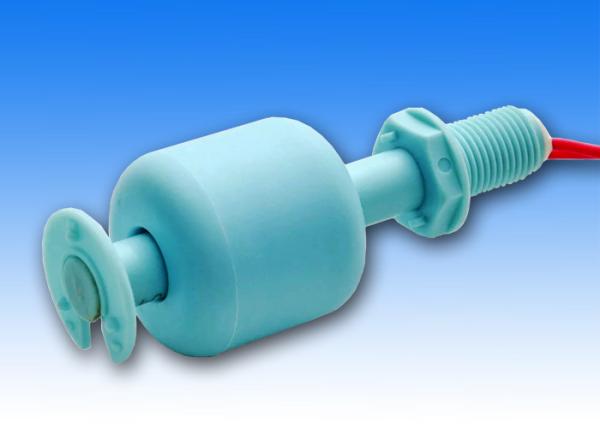 Quality Liquid-Water-Level-Sensor-Reedswitch-Float Switch Plastic BLMF-52I  switching current power rating  contact form for sale