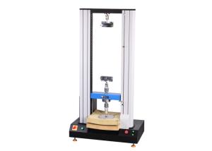 China Furniture Testing Machines Automatic Foam Compression Hardness Testing Machine Price HD-F750A on sale