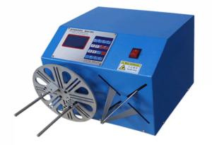 RS-1008C Cable Coiling And Expending Rubber Ring For Binding Machine