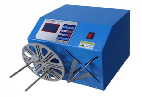 Quality RS-1008C Cable Coiling And Expending Rubber Ring For Binding Machine for sale