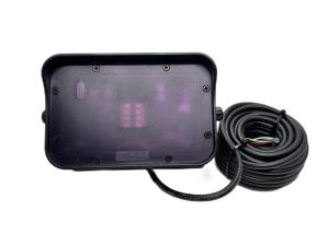 Wholesale Intelligent Dimming Microwave Motion Radar Detector Fast Response Speed from china suppliers