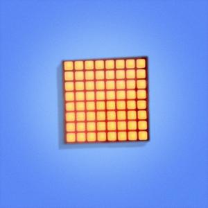 Wholesale Highly Visible Red Common Cathode LED Display With 18 Pins from china suppliers