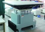 Bump Test Machine Vibration Test for High Speed Shock test