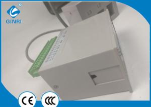 Voltage Monitoring 3 Phase Undervoltage Relay Screw Fixing Mounting 50/60 Hz