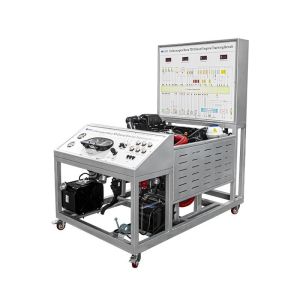 Buy cheap Diesel Injection Pump Repair Training Automotive Education Equipment from wholesalers