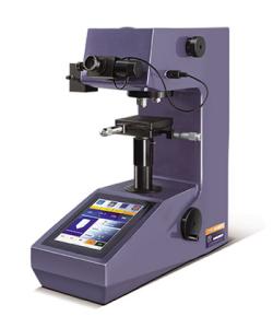 Wholesale Turbo Worm Lifting System Touch Screen Digital Microhardness Tester with Auto Turret from china suppliers