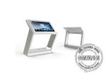 Auto Shop Computer High end Interactive Kiosk Player All in One Query