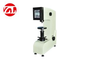 Wholesale HRSS-150 High Precision Desktop Digital Display Rockwell Hardness Tester from china suppliers