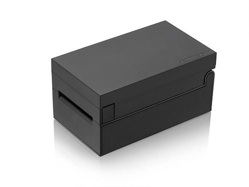 Quality DC12V Motorized ID Card Scanner Double Sided Stable Scanning for sale