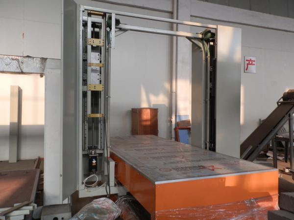 Quality Professional Hot Wire CNC Foam Cutter Multi-Functional Cutting EPS Foam Machine 2D Cutting Machine 1.5m / min for sale