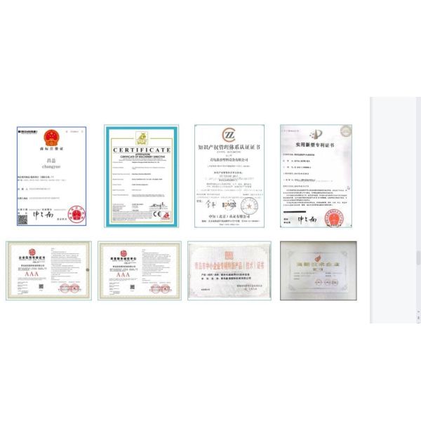 High Speed Capacity PVC Foam Board Production Line