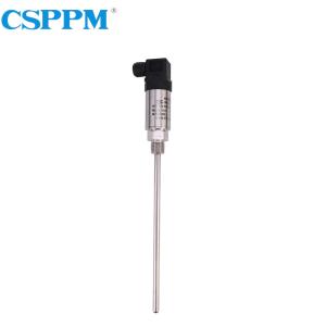 Wholesale PPM-WZPB-3 RTD Thermowell Sheath Temperature Transmitter from china suppliers