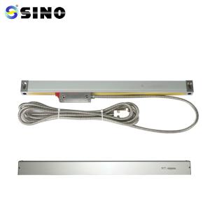 China 220mm 5um Linear Digital Scale 0.005mm Encoder Products For Spark Machine CNC Lathe on sale