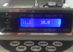 Easy Operate Instrument For Measuring Surface Tension , Precise Interfacial