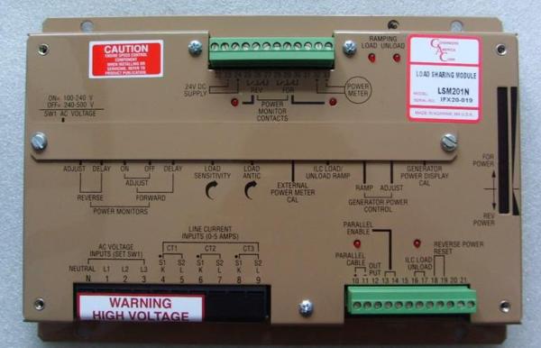 Quality GAC LSM201N Load Balancer for sale