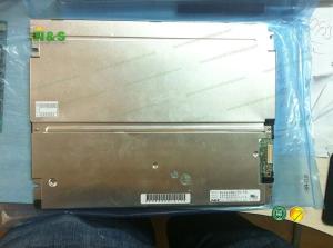 China NL6448BC33-70C NLT NEC LCD Monitor , 10.4 LCM NEC Professional Displays 640×480 on sale