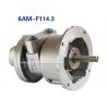 Buy cheap Flange Mounting 3000RPM Rotary Vane Type Pneumatic Air Motor from wholesalers