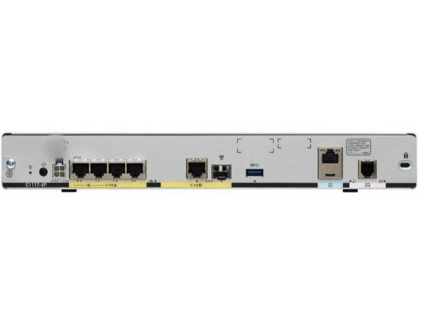 Upgrade Network with ASR920 Series 24GE Fiber and 4-10GE Modular PSU Router