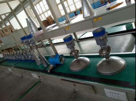 Manufacture air hand pump pressure monitor of bottom price