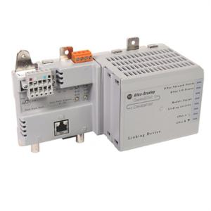 Wholesale PLC 440R-S12R2 PANELVIEW MONITORING SAFETY RELAY MODULE from china suppliers