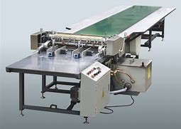 Wholesale Accurate Automated Paper Gluing Machine Safety Operation Tight Paste from china suppliers