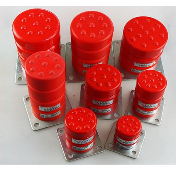 Quality Elevator Parts Polyurethane Elevator Bottom Buffer for sale