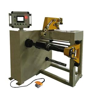 Wholesale Programmable Winding Machine Oil Type Transformer Automatic Coil from china suppliers