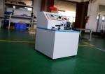 Microcomputer Control Paper Testing Equipment Ink Rub Resistance Test Machine