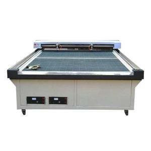 Wholesale Professional Flatbed Cutting Plotter 1 - 4MB Cache Capacity USB Interface from china suppliers