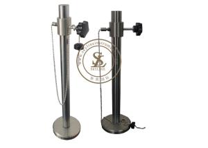 SL-ST604 Toys Testing Equipment EN71-8 Toggle Testing  Equpment