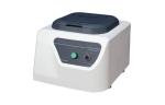 Metallographic Single Disc Polishing Machine 1400rpm Fixed Speed Low Noise