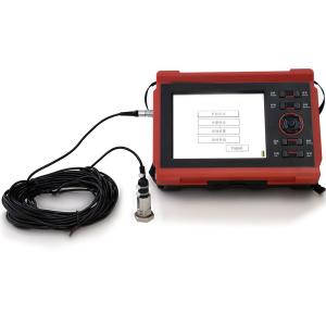 China ZBL-P8100 Pile Dynamic Tester,PIT Pile Integrity Tester on sale
