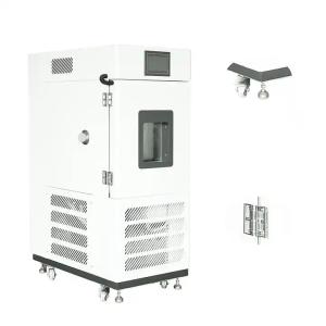 Wholesale Programmable Stability Constant Temperature And Humidity Cabinet OEM from china suppliers