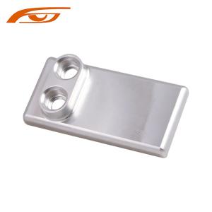 Wholesale Customization CNC Machining Parts High Precision Machining Components from china suppliers