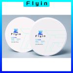 Super Translucent Zirconia Block with 1200 MPa Flexural Strength