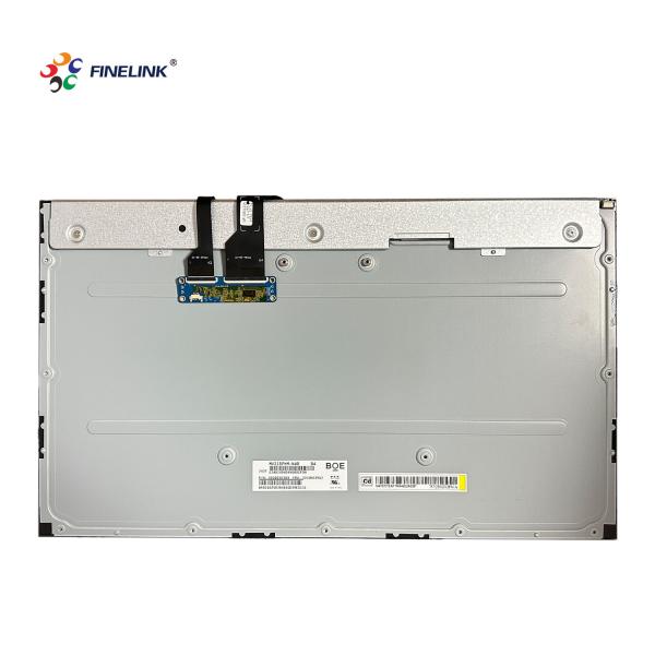 Quality Custom 21.5 23.8 27 32 Inch Capacitive Touch Screen LCD Module Kit Anti-Glare Multi-Touch for Smart Healthcare Systems for sale