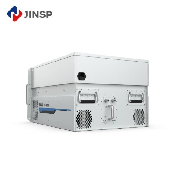 RS2600 Multi-gas Analyzer Real-time Raman Spectroscopy for Multi-gas Analysis in