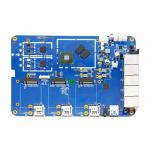 Stable Wireless Router Circuit Board