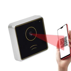 9-18VDC Access Control System Support QR / IC Card Reading For Elevator Or Gym