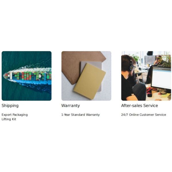 High Quality Glass Mosaic Machine Glass Bending and Melting Furnace