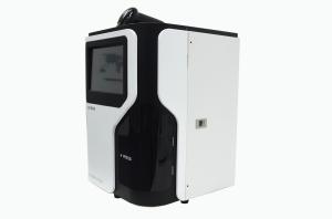 High Performance Liquid Chromatography HbA1c Test Analyzer IFCC NGSP