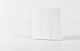 Quality Home Zigbee 3 Way Switch , AC 85~250V 50/60Hz Smart Dimmer Zigbee for sale