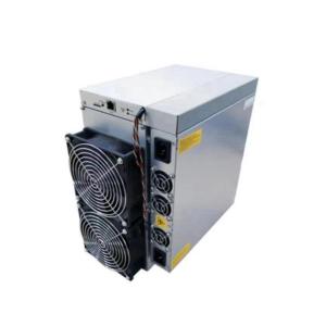China Bitcoin SHA256 Antminer Asic Miner S19 Pro 110TH 3250 Watt on sale