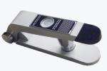 IULTCS/IUP 36 Portable Leather Softness Tester With Digital Display of the