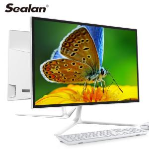 Wholesale RAM 2G HDD 320G AIO Desktop Computer Monoblock CPU I3 380 from china suppliers