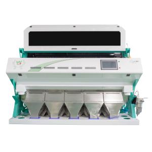 Wholesale Wenyao Peanut Color Sorting Machine Automatic Nuts Color Sorter With Remote Control from china suppliers