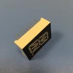 Single Digit 16 Segment 0.8" AlphaNumeric Led Display Super Bright Red For