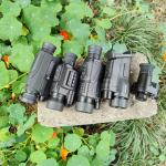 40mm Digital Night Vision Scope Monocular Telescope CMOS Camera