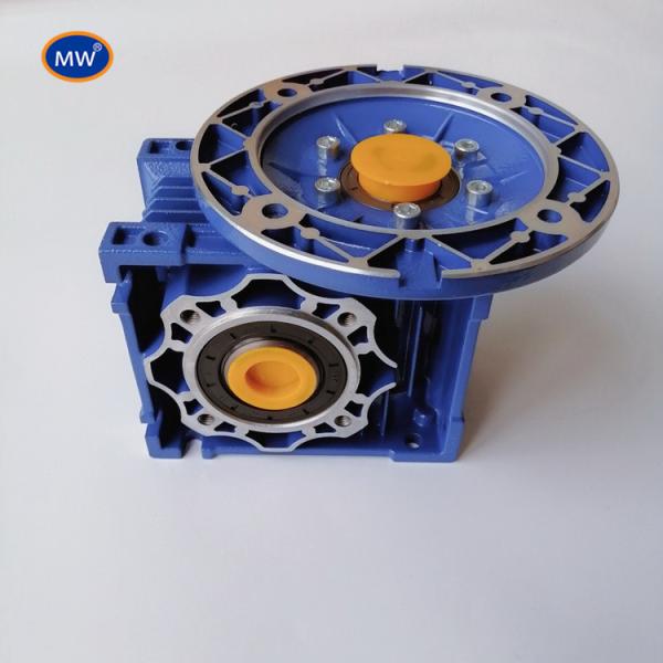 Quality Horizontal Cast Iron Planetary Gearbox Reducer with 5 1 Ratio for sale