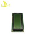 5V MCU 8 Bit FSTN 19264 LCM Dot Matrix LCD Display Module